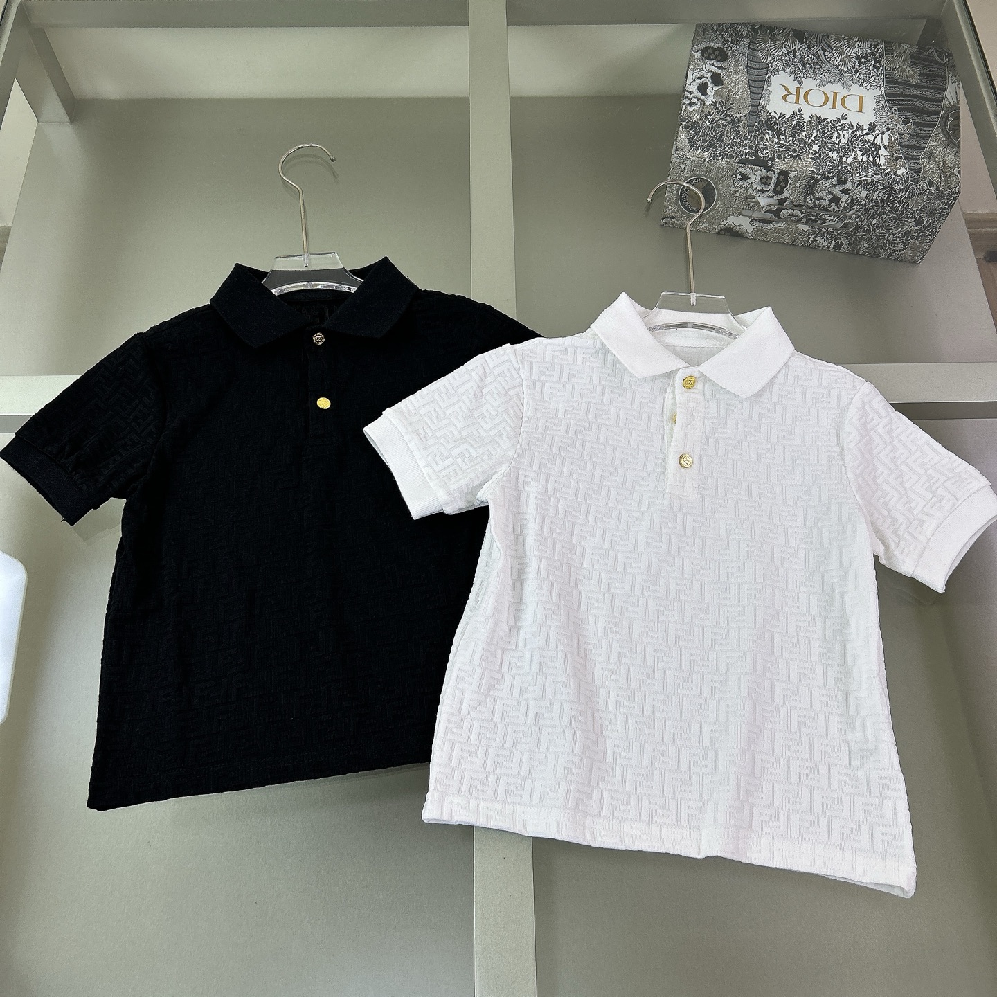 child/Boys' clothing